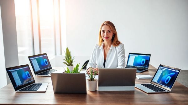 10 outils numériques indispensables pour optimiser votre travail