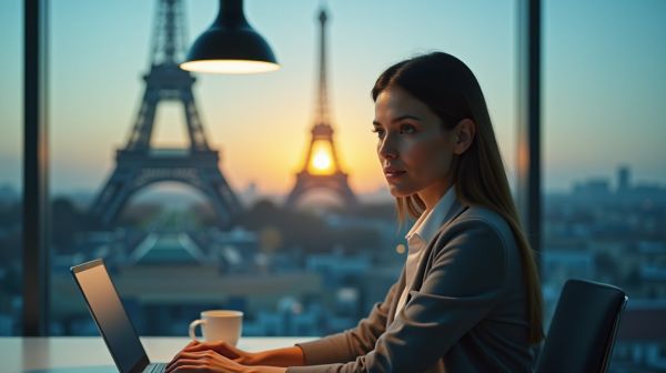 Comment choisir une agence SEO à Paris qui booste votre visibilité