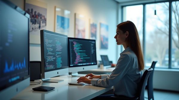 Comment choisir une agence SEO à Paris qui booste votre visibilité