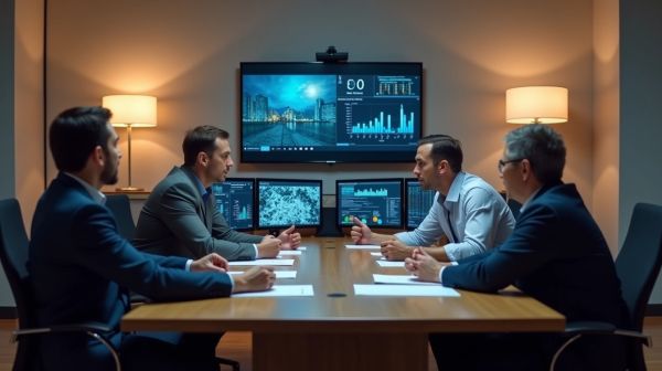 Intégrateur SAP BTP : comment optimiser l'automatisation de votre entreprise