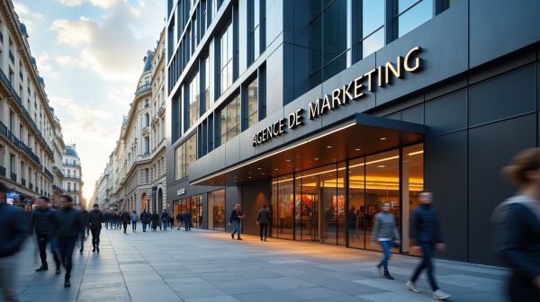 Les meilleures agences SEO à Paris pour maximiser votre visibilité
