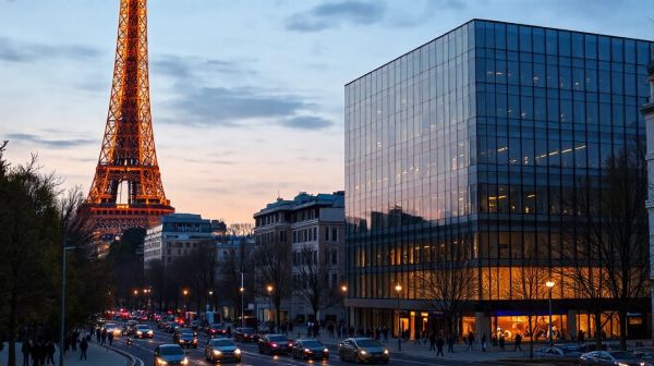Les meilleures agences SEO à Paris pour maximiser votre visibilité