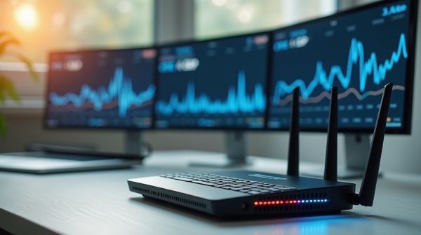 Maîtriser un wifi pro pour des connexions ultra rapides