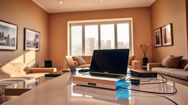 Top astuces pour optimiser un wifi pro et accélérer vos connexions