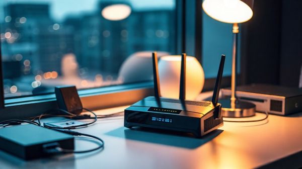 Top astuces pour optimiser un wifi pro et accélérer vos connexions